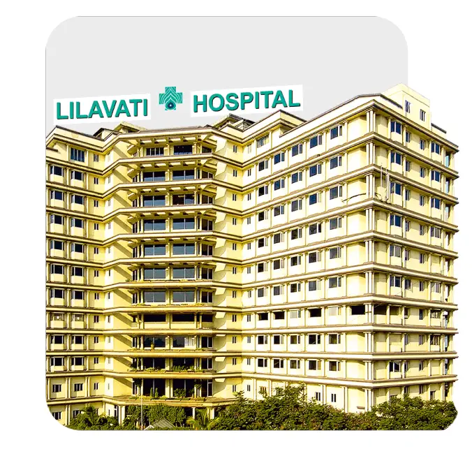 Lilavati Orthopaedic Hospital, Kutch, Gujarat