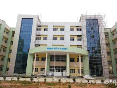 Sheikh Bhikhari Medical College, Hazaribagh, Jharkhand