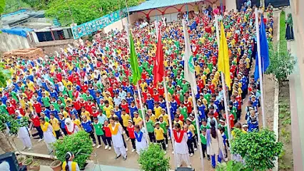 Oasis School, Hazaribagh, Jharkhand