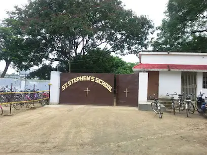 St. Stephen's School, Hazaribagh, Jharkhand