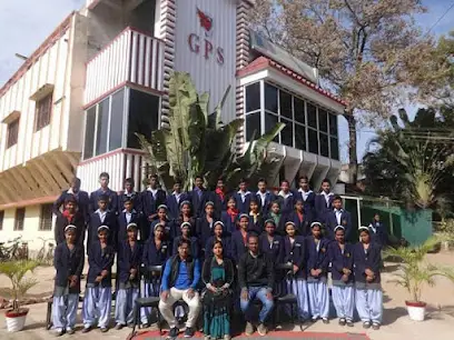 Gulmohar Public School, Hazaribagh, Jharkhand