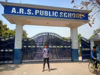 ARS Public School, Bokaro, Jharkhand