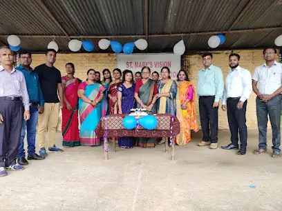 St. Mary's Vision International School, Bokaro, Jharkhand