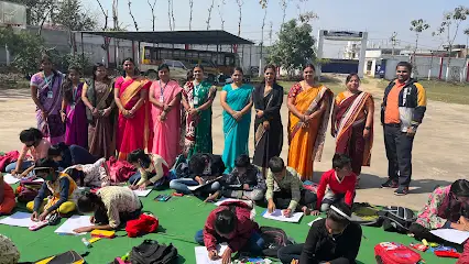 Panda International School, Bokaro, Jharkhand