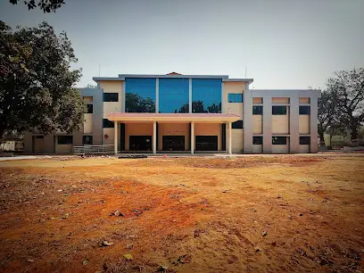 Ramgarh College, Ramgarh, Jharkhand