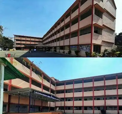 Agrasen DAV Public School, Ramgarh, Jharkhand