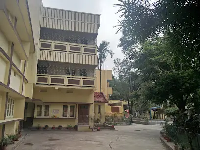 St. Anthony's School, Ranchi, Jharkhand