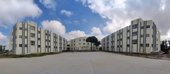 Ideal International School, Ranchi, Jharkhand