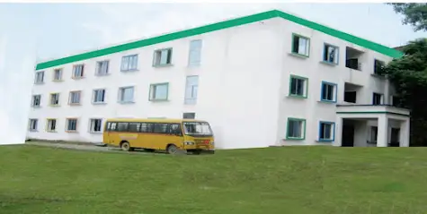 Ascot International School, Ranchi, Jharkhand