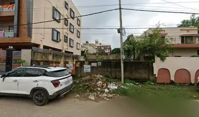 Bachpan Play School, Ranchi, Jharkhand