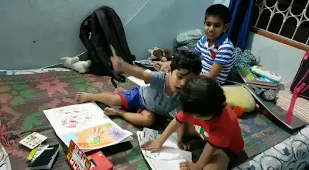 Hello Kids & Play School, Ranchi, Jhakhand