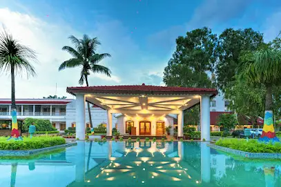 Chanakya BNR Hotel, Ranchi, Jharkhand