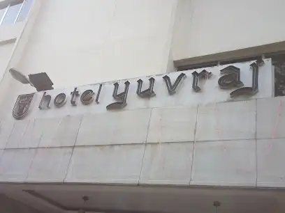 Hotel Yuvraj, Ranchi, Jharkhand