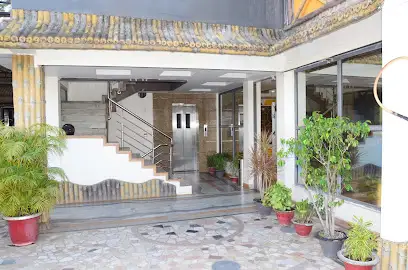 Crystal Residency Hotel, Ranchi, Jharkhand