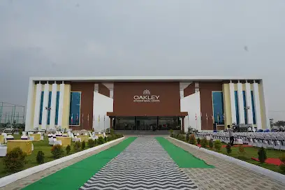 Oakley International School, Adilabad, Telangana