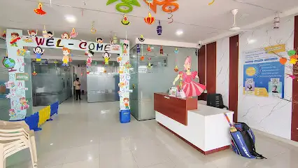 Narayana e-techno School, Adilabad, Telangana