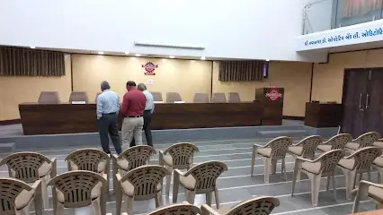 Jamnagar Factory Owners Association, Jamnagar, Gujarat