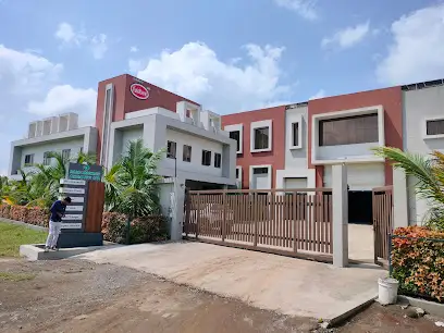 Rajan Machines, Rajkot, Gujarat