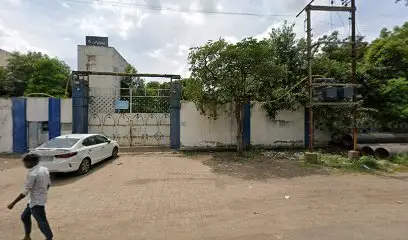 Shyam Magnet, Rajkot, Gujarat