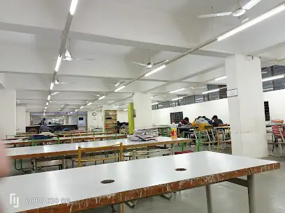 State Central Library, Gandhinagar, Gujarat