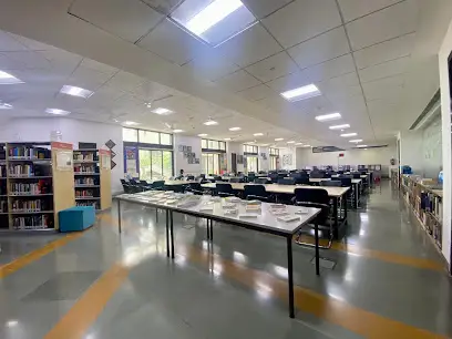 Central Library, Gandhinagar, Gujarat