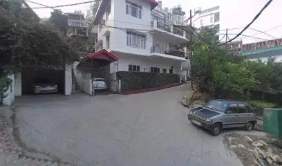 Shasvat Study Sphere Library, Solan, Himachal Pradesh