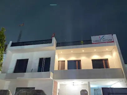 Shree Shyam Library, Jammu, Jammu and Kashmir