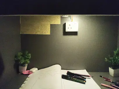 MindSpace Library, Pulwama, Jammu and Kashmir