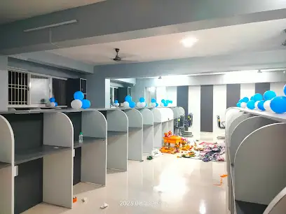 One Step Library, Ranchi, Jharkhand