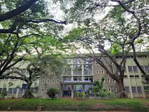 JRD Tata Memorial Library, Bengaluru, Karnataka