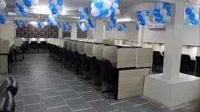 Swadhyaya Library, Indore, Madhya Pradesh