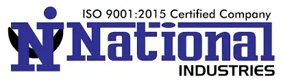 NATIONAL INDUSTRIES, Jamnagar, Gujarat