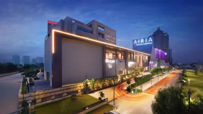 Airia Mall, Sector 68, Gurugram