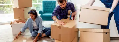 Charvee Packers And Movers, Complex Sector 55, DLF Phase 5, Gurugram