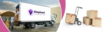 Elephant Packers and Movers, Gali No.5,Dharam Colony, Palam Vihar Extension, Gurgaon
