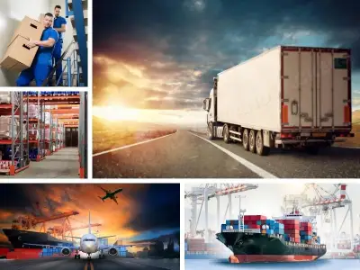 Sky Touch Packers and Movers, Gali No. 1, Kadipur Industrial Area, Sector 10A, Gurugram