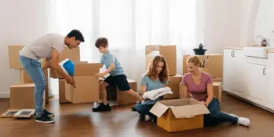 Vaishno Packers and Movers, Gurugram, Haryana