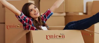 Unicon Packers and Movers,Harola, Sector 5, Noida