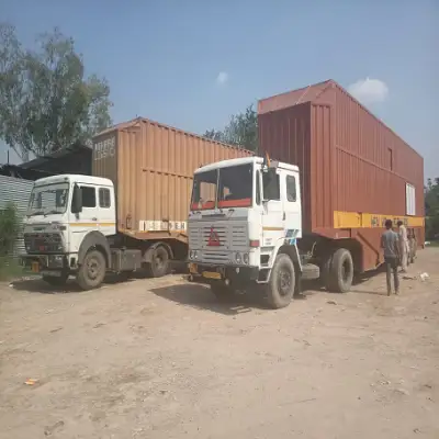 JMD Packers And Movers,Mariwala Town, Chandigarh