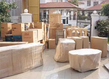 Mahalaxmi Packers & Movers,Manimajra Chandigarh