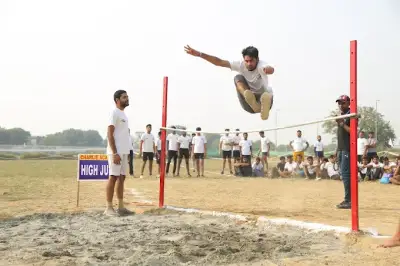 Charlie Academy, Najafgarh Road Opp Union Bank, Nangloi, Delhi