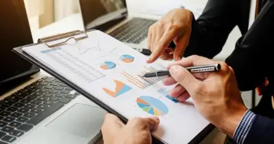 Digital Markitors Agency, Nehru Place, New Delhi