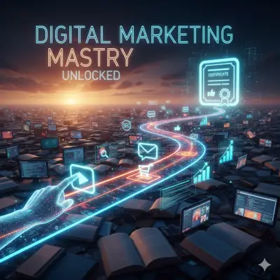 My Solution 360 Digital Marketing Agency, , Preet Vihar, Delhi