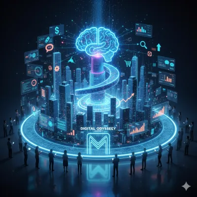 Synexis Technologies Best Digital Marketing, Govind Vihar, Dehradun