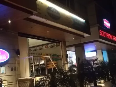 Southern Super Market, Karol Bagh, New Delhi