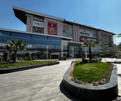 City Life Mall,Sector 28, Faridabad