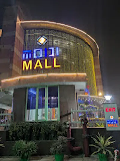 Modi Mall,Sector 25A, Noida