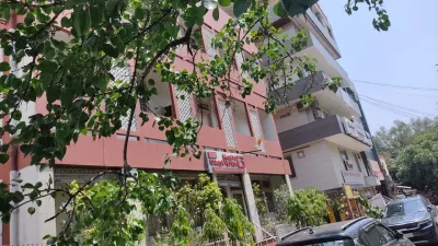 Kastle Guest House, Old Delhi, Delhi