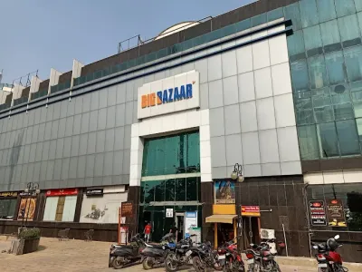 Smart Bazaar, Sector 49, Gurugram