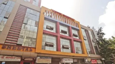 Hotel Sheetal, Porbandar, Gujarat